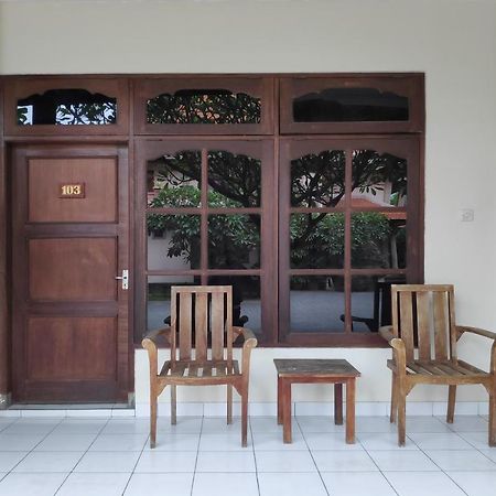 Spot On 2426 Hotel Aget Jaya II Ντενπασάρ Εξωτερικό φωτογραφία