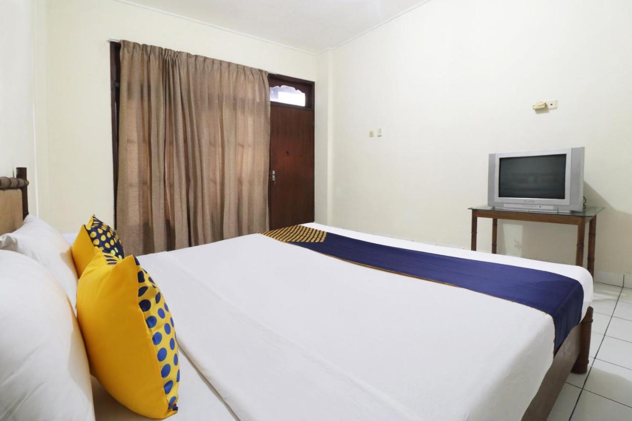 Spot On 2426 Hotel Aget Jaya II Ντενπασάρ Εξωτερικό φωτογραφία