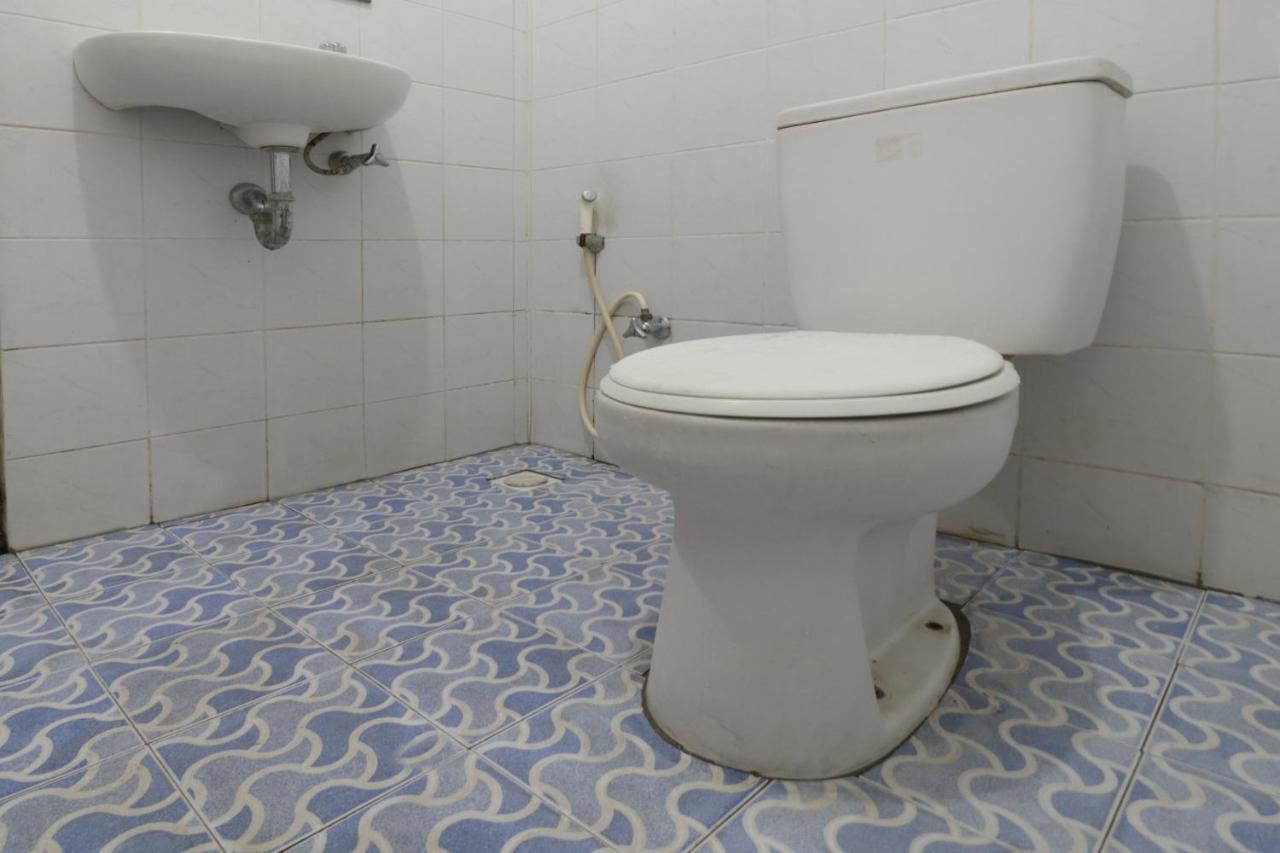 Spot On 2426 Hotel Aget Jaya II Ντενπασάρ Εξωτερικό φωτογραφία