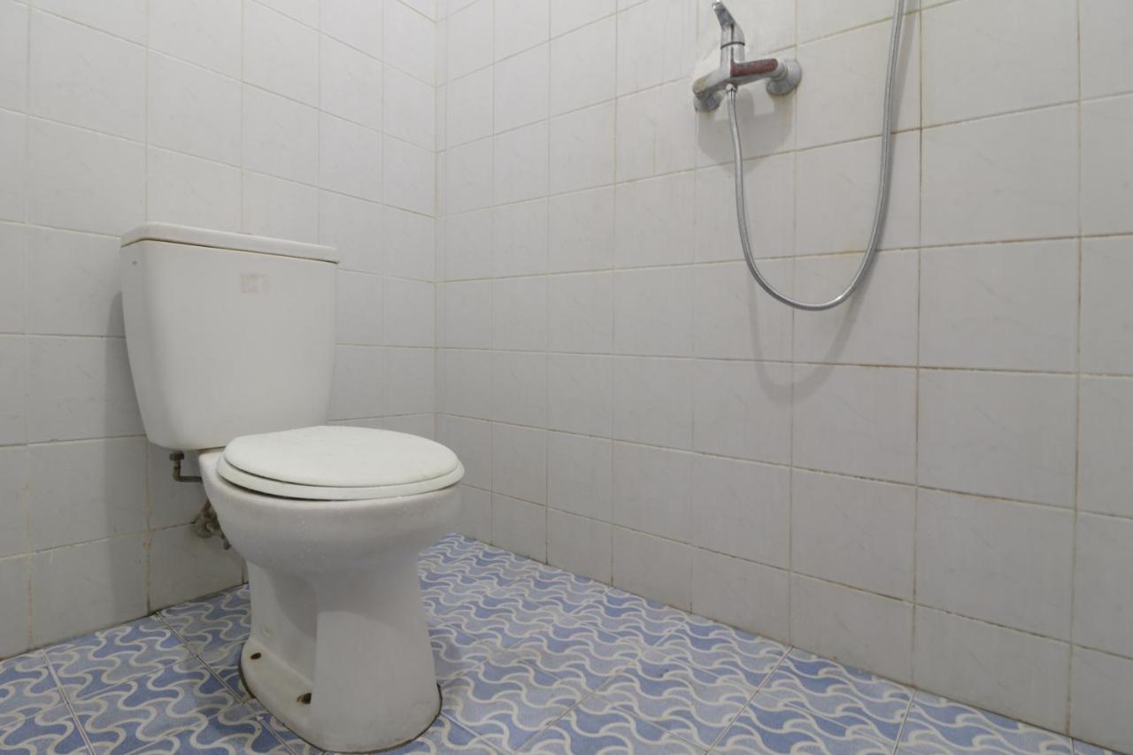 Spot On 2426 Hotel Aget Jaya II Ντενπασάρ Εξωτερικό φωτογραφία